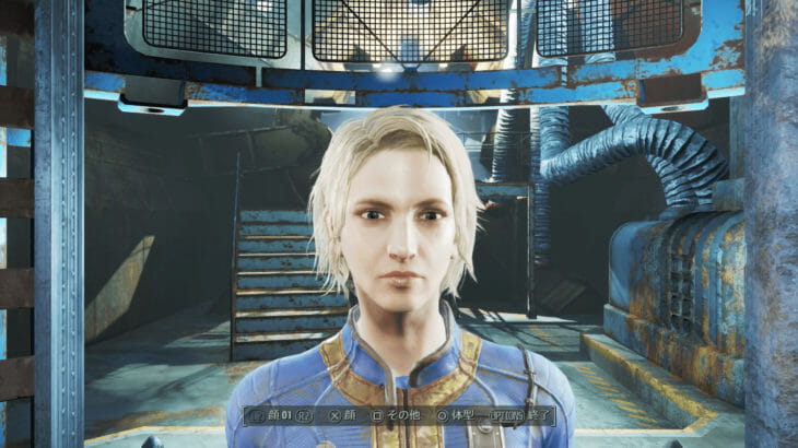 ゲームレビュー Fallout4「圧倒的な面白さを持つサバイバルRPG 大量のバグにも悩まされる」【PS4】