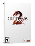【PC】Guildwars2 ゲームインプレと仕様考察